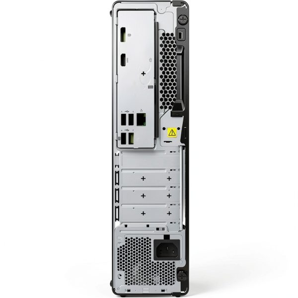 Lenovo ThinkCentre M70s Gen 5 Desktop Computer Compact-3