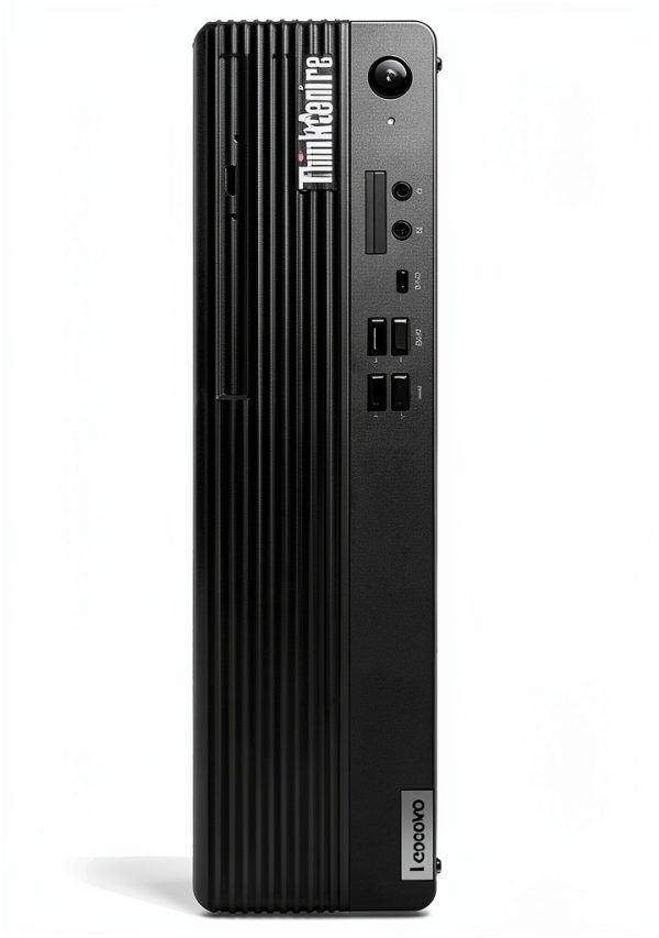 Lenovo ThinkCentre M75s Mini Desktop Ryzen 5 Pro 8GB SSD-3