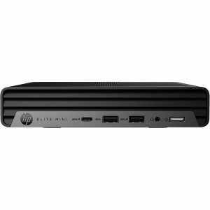 HP Elite Mini 800 Desktop Intel Core i7 16GB RAM 512GB SSD-0