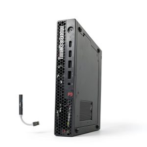 Lenovo ThinkStation P3 Tiny Workstation i9 14900 T400 4GB-0