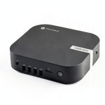 ASUS Chromebox 5a Mini PC Intel Celeron 8GB 128GB SSD-0