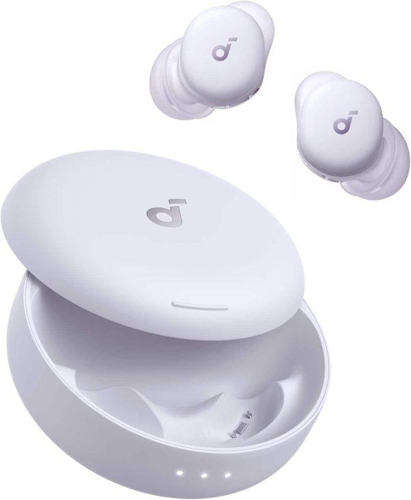 Soundcore Sleep A30 Earbuds Noise Cancelling Calm-0