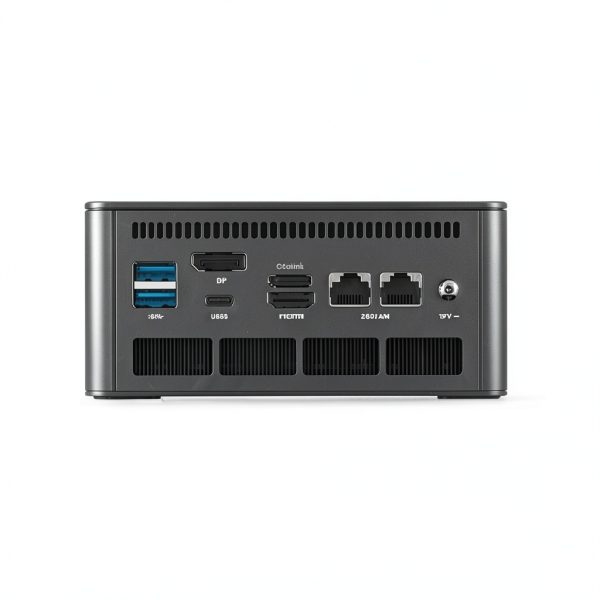 Minisforum UM890 Pro Mini PC AMD Ryzen 9 8945HS 32GB 1TB SSD-3