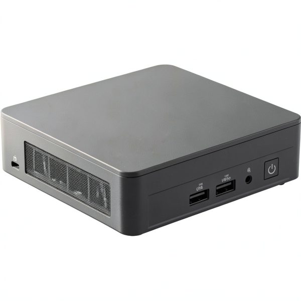 ASUS NUC 13 Pro Mini PC Intel Core i7 Barebone System-4