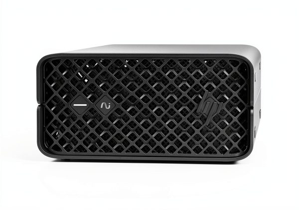 HP Z2 Mini G1a Workstation AMD Ryzen AI MAX PRO 390 32GB RAM-6