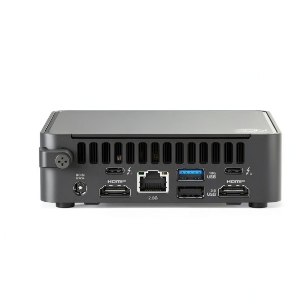 ASUS NUC 15 Pro Mini Desktop Intel Core 5 16GB RAM 512GB SSD-3