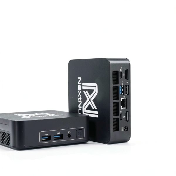 NextNuc Intel 13Pro Mini Desktop i7 32GB 1TB SSD Win11 Pro-8