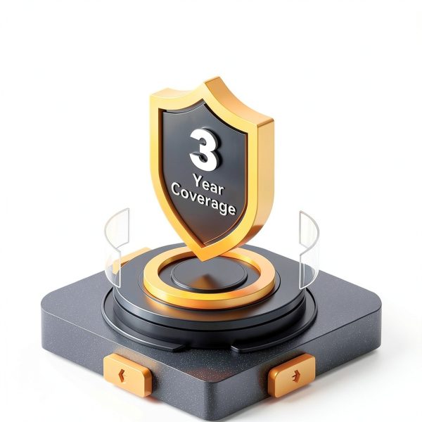 GEEKOM A8 Max AI Mini PC AMD Ryzen 9 8945HS Dual LAN-10