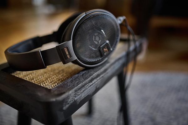 Sennheiser HD 660S2 Open Back Audiophile Headphones High-8