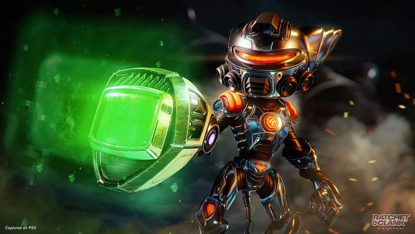 Ratchet and Clank Rift Apart PS5 Game Action Adventure-3