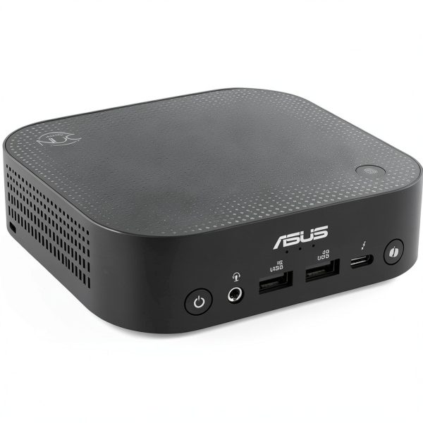 ASUS NUC 14 Essential Mini PC Intel N Series Efficient-7