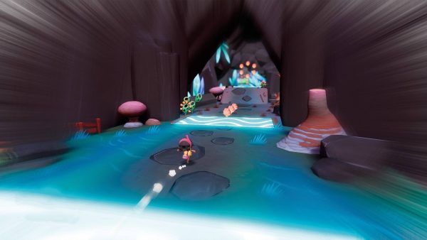 Koa and the Five Pirates PS4 Platformer Adventure Game-4