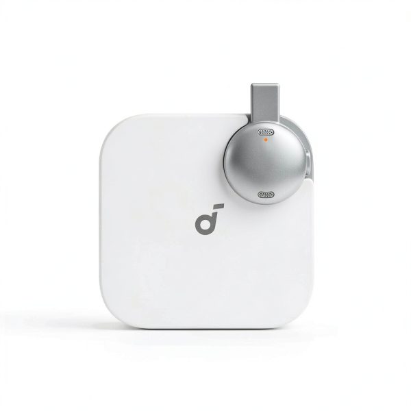 Soundcore Work Voice Recorder AI Transcription Portable-2