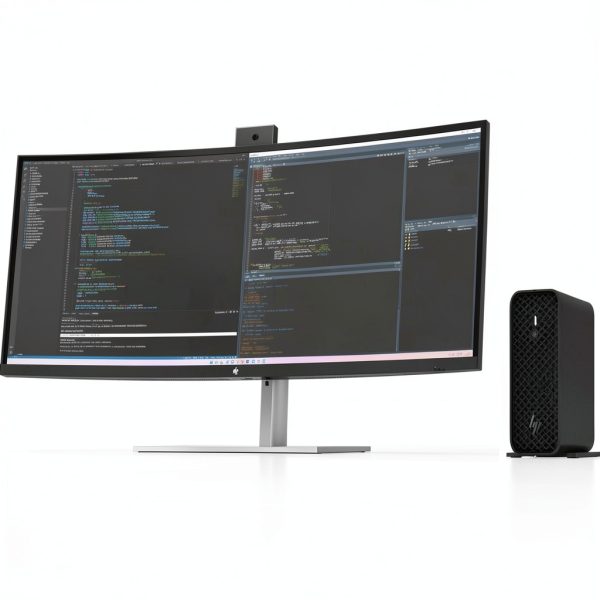 HP Z2 Mini Workstation Intel Core Ultra 9 285 32GB 1TB SSD-8