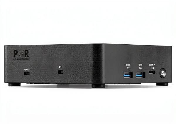 MSI Cubi NUC AI Mini PC Intel Core Ultra 7 155H DDR5-9