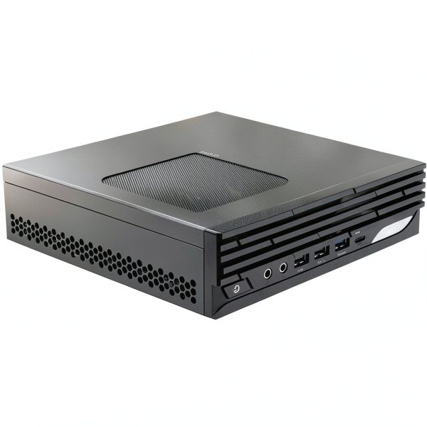 MSI PRO DP21 Desktop Intel i5 32GB DDR5 Business-8