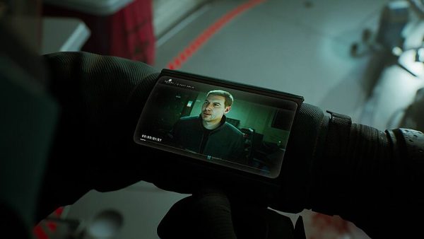Fort Solis Mars Thriller Game Single Player Experience-5