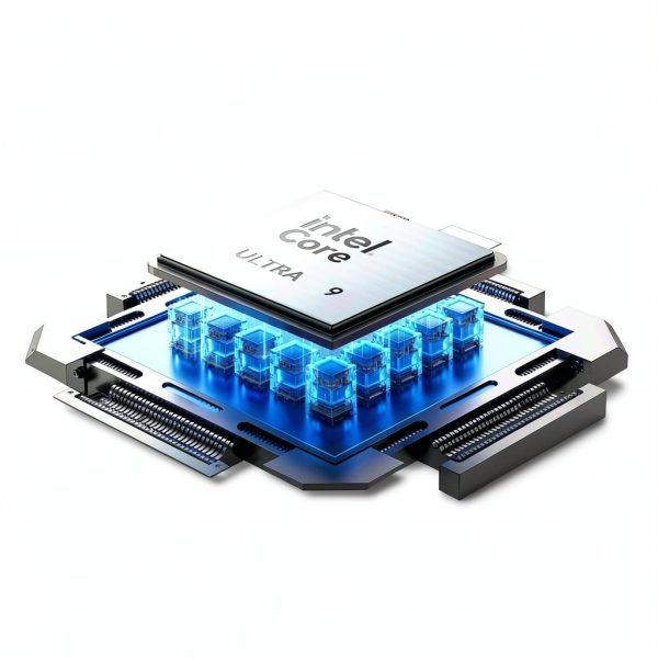 GEEKOM GT15 Max AI Mini PC Intel Core Ultra 9 Windows 11 Pro-3