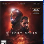 Fort Solis Mars Thriller Game Single Player Experience-0