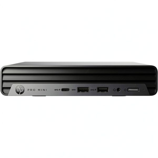 HP Pro Mini 400 G9 Desktop Intel Core i7 16GB 512GB SSD-0