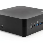 MSI Cubi NUC AI Mini PC Intel Core Ultra 7 32GB Memory-0