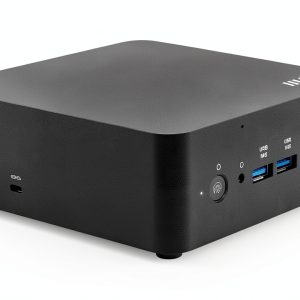 MSI Cubi NUC AI Mini PC Intel Core Ultra 7 32GB Memory-0