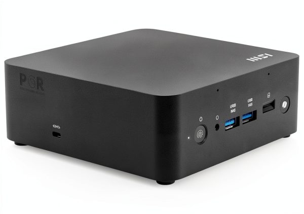 MSI Cubi NUC AI Mini PC Intel Core Ultra 7 32GB Memory-0