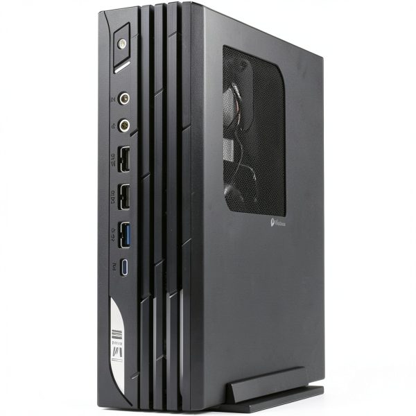MSI PRO DP21 Desktop Intel Core i7 32GB RAM 1TB SSD-4