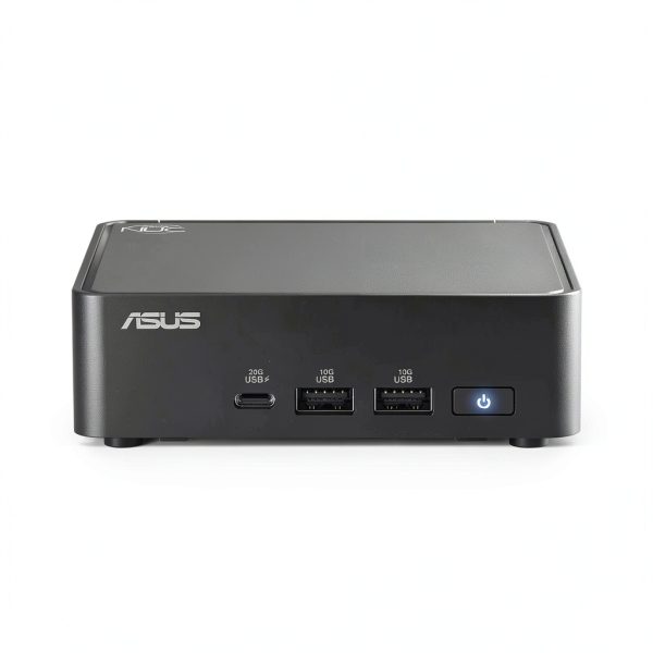ASUS NUC 15 Pro Mini Desktop Intel Core 5 16GB RAM 512GB SSD-2