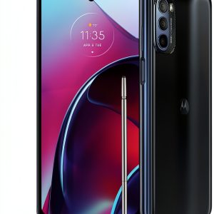 Motorola Moto G Stylus 2022 Unlocked 50MP Camera 2 Day-0
