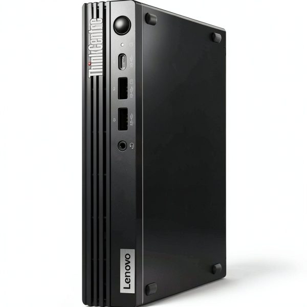 Lenovo ThinkCentre M75q Gen 5 Desktop Computer Recycled-4