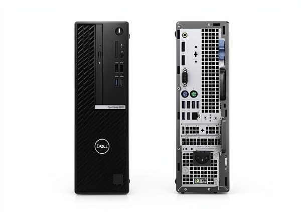 Dell Optiplex 7090 SFF Desktop Intel i5 32GB RAM 512GB SSD-4