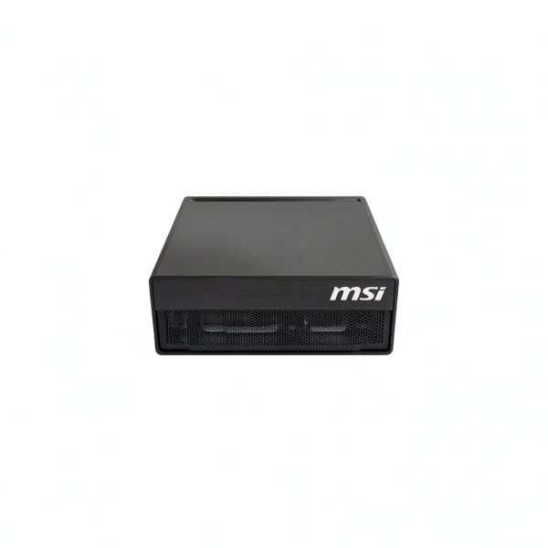 MSI EdgeXpert Mini Desktop Arm 20 Core NVIDIA Blackwell-3