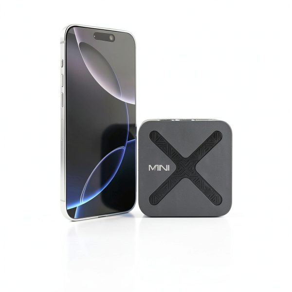 MINIX NEO Z97 Mini PC Intel N97 12GB RAM 512GB SSD-7
