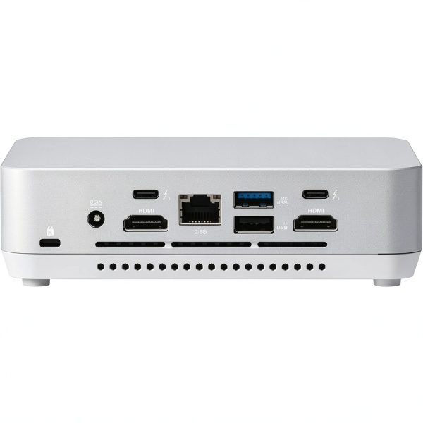 ASUS NUC 14 Pro+ Desktop Intel Core Ultra 9 32GB SSD-5