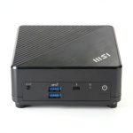MSI Cubi 5 Mini Desktop Intel Core i3 8GB 1TB SSD-0