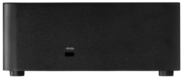 MSI Cubi NUC Mini Desktop Intel Core 7 32GB 1TB SSD Black-4