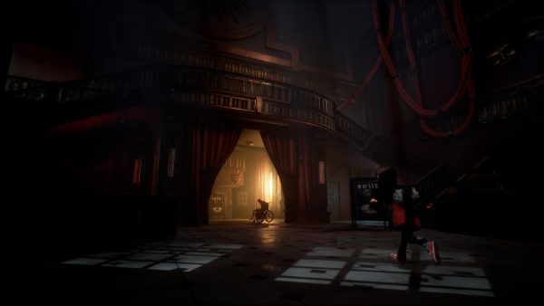 GYLT PS4 Game Collector Edition Horror Adventure Puzzles-8