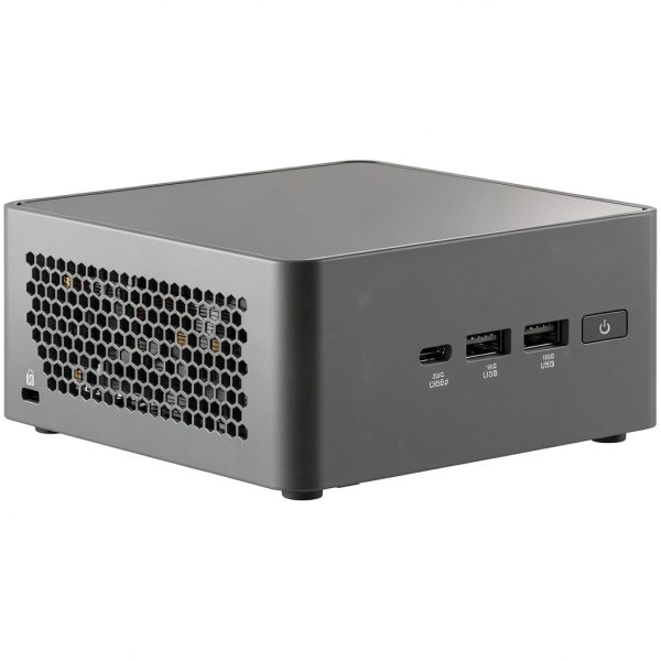 ASUS NUC 15 Pro Mini PC Intel Ultra Core 5 Barebone Kit-4