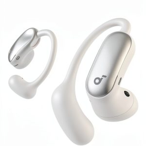 Soundcore AeroFit 2 Pro Open Ear Headphones Active Noise-0