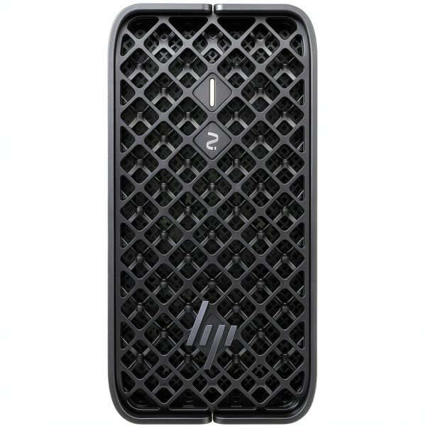 HP Z2 Mini G9 AI Workstation AMD Ryzen AI Max PRO-4