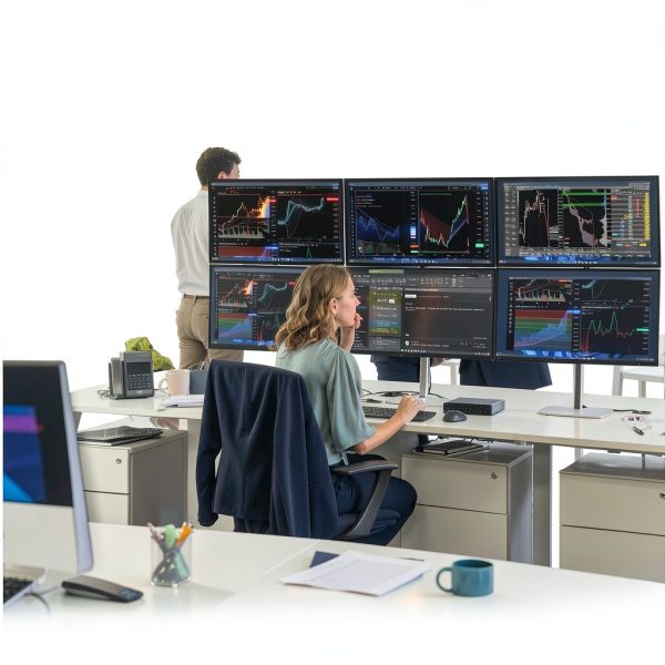 HP EliteDesk 8 G1i Mini Desktop Intel Core Ultra 7 vPro-4