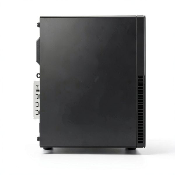 Lenovo ThinkCentre M70s Gen 5 Desktop Computer Compact-4