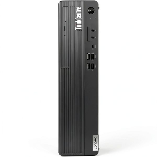 Lenovo ThinkCentre M70s Gen 5 Desktop Computer Compact-0