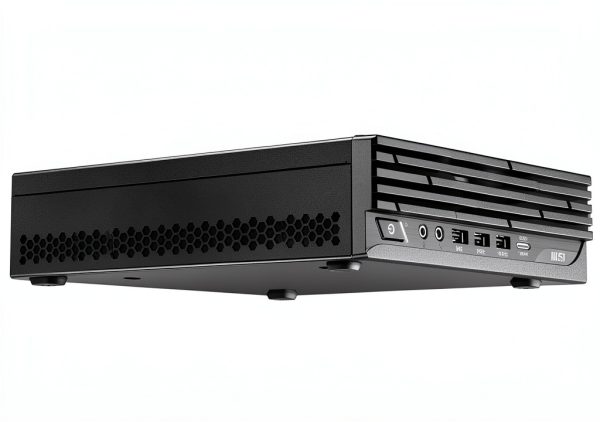 MSI Mini PC Intel Core i5 14400 32GB DDR5 Windows 11 Pro-5