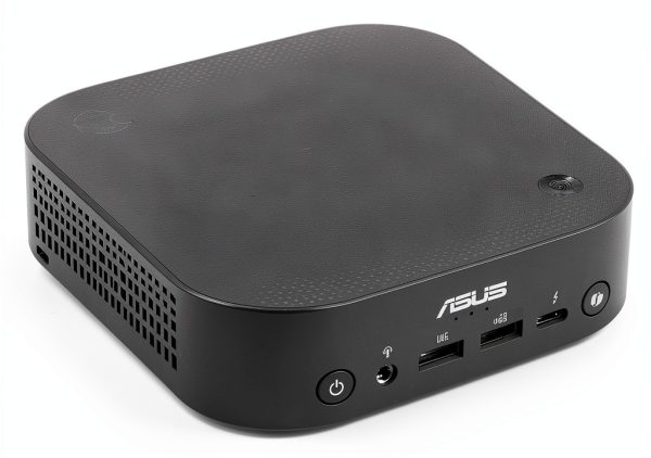 ASUS NUC 14 Pro AI Mini Desktop Intel Core Ultra 7 32GB-10