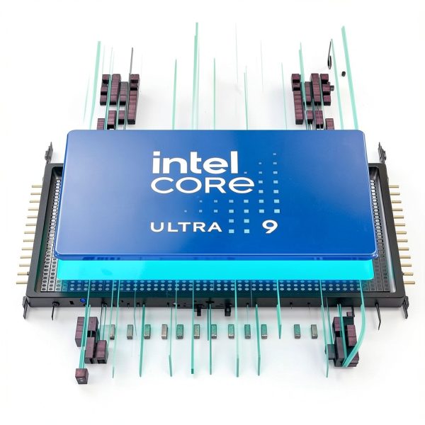 GEEKOM IT13 Max Mini PC Intel Ultra 9 AI Performance-3