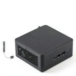 ASUS NUC 14 Pro Mini Desktop Barebone Ultra 7 165H-0