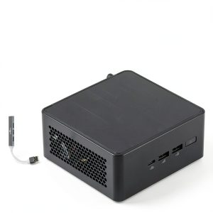ASUS NUC 14 Pro Mini Desktop Barebone Ultra 7 165H-0