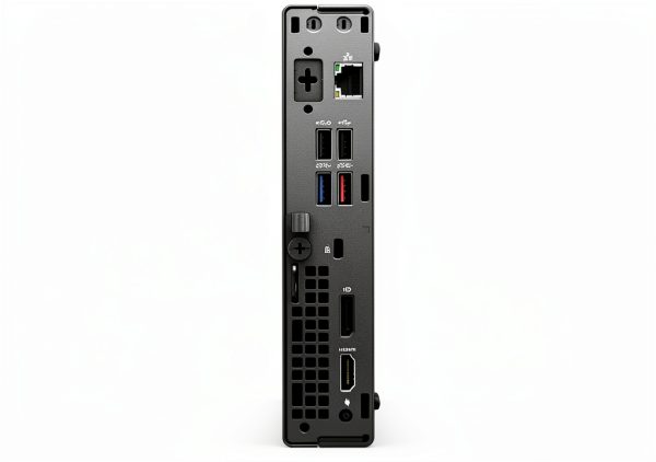 Dell Optiplex 3080 Mini Desktop i5 16GB RAM 512GB SSD-3